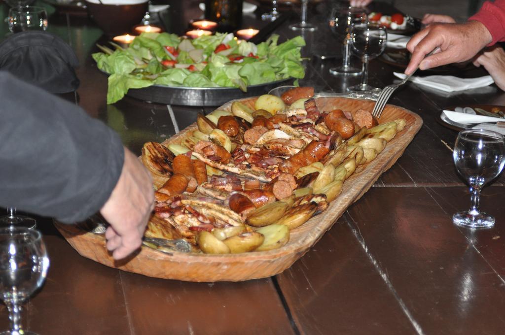 Obester Panzio Badacsonytomaj Zewnętrze zdjęcie